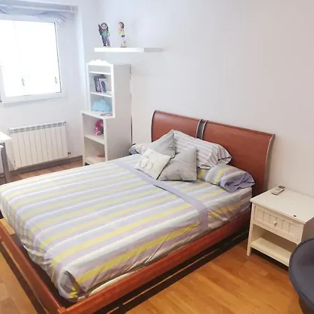 בית נופש Casual Centro *