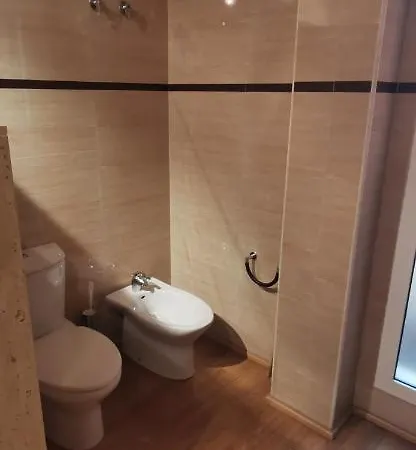 Casual Centro בית נופש *