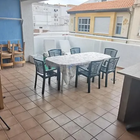 Casual Centro גאנדיה