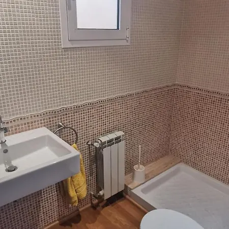 Casual Centro Сasa de vacaciones *