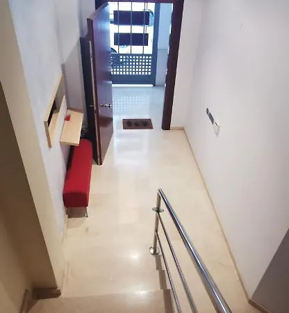 בית נופש Casual Centro