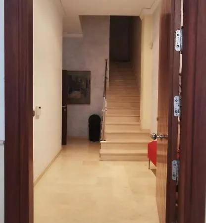 בית נופש Casual Centro גאנדיה