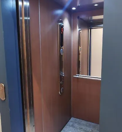 Casual Centro * גאנדיה