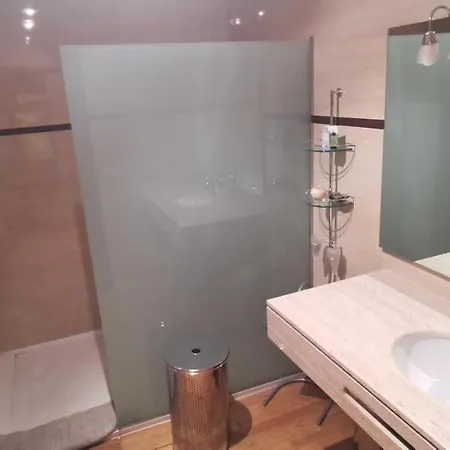Casual Centro Feriehus Gandía