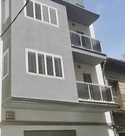 Casual Centro בית נופש