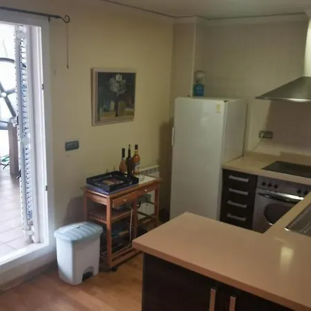 בית נופש Casual Centro *