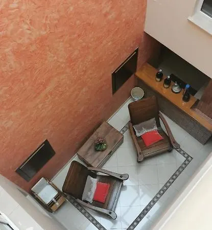 Casual Centro בית נופש גאנדיה