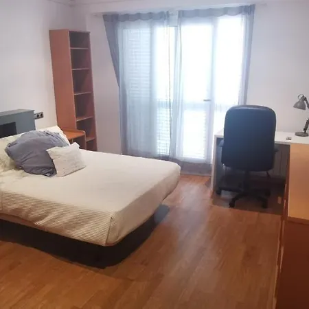 בית נופש Casual Centro גאנדיה