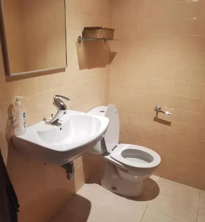 Сasa de vacaciones Casual Centro