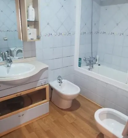 Casual Centro בית נופש